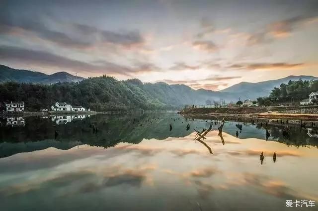 装备|宁国赏梅圣地自驾游