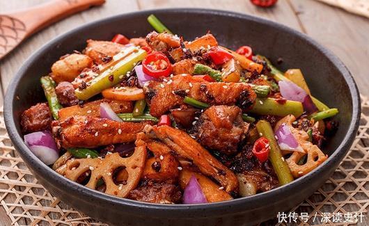 临近春节,分享几道老少皆宜的美味菜,下酒又下饭,待客也不错!