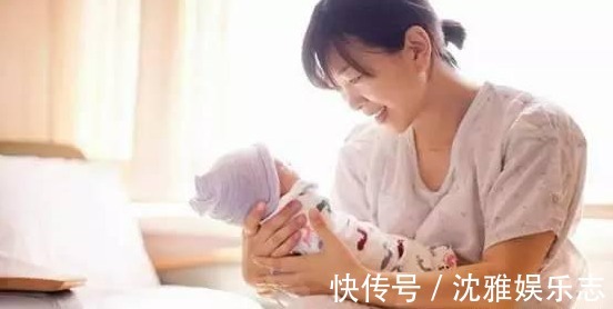 气血两亏|生孩子后可以碰凉水的时间,不是30天,不是42天,我告诉你