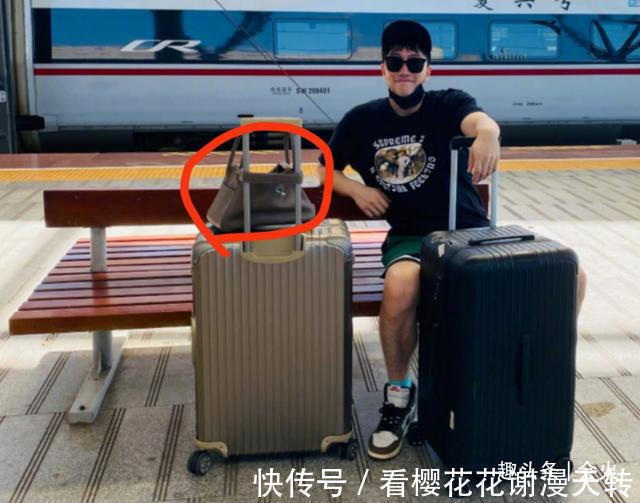 葛天|刘翔晒4万名包,退役后没正式工作仍然生活滋润,前妻还在当演员
