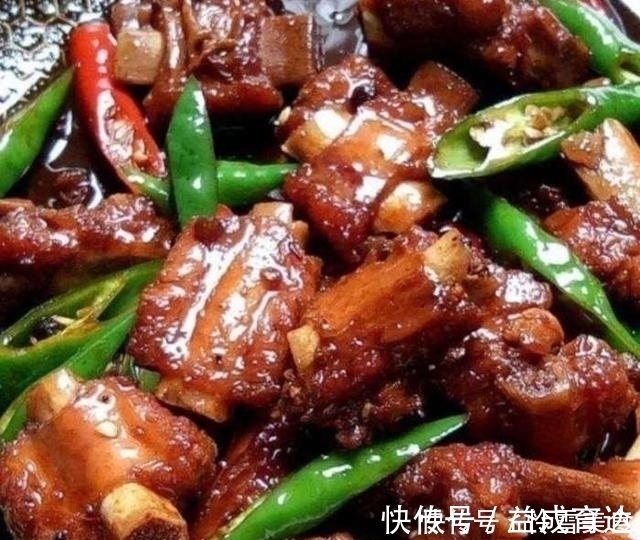 客人|教你几道下饭菜，色香味俱全，招待客人有面子，学会了露两手吧！