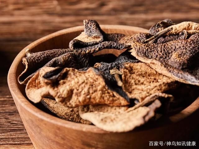 炖鸭汤|橘皮既能食用又能药用，吃完后皮先别扔，3个妙招教你变废为宝