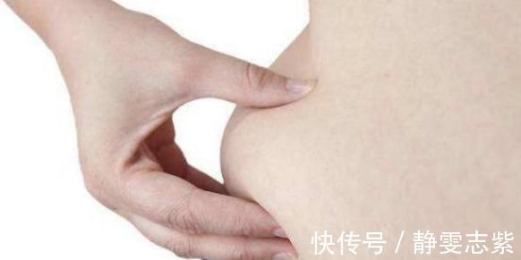 子宫变暖|女性常用花椒敷2处，不出30天，子宫变暖，赘肉慢慢消失不见