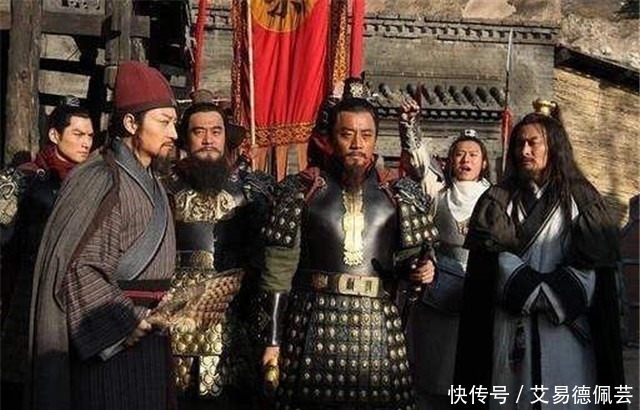 宋江$曾是梁山三当家,108将聚齐后,为何第一个阵亡的会是他