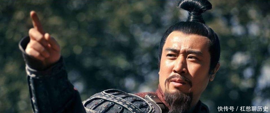 重用|蜀国后期被忽略的将军,用三万人击败曹军十万,因一点不受刘备重用