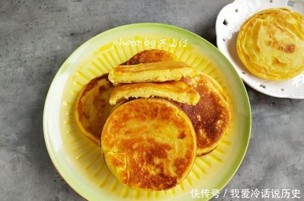 儿子早上就爱这早餐,钙比牛奶高5倍,健脾开胃,个头领先同龄人