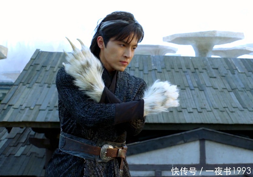 斗罗大陆电视剧千仞雪假扮胡列娜?简化版六翼天使武魂亮相,看哭了