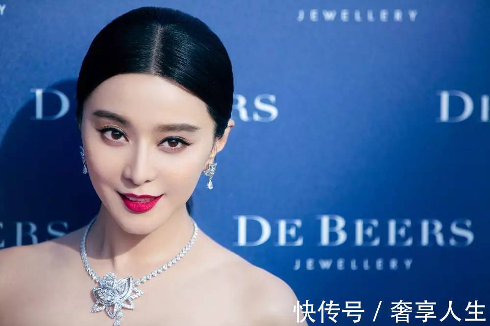 租赁 你知道女明星每年在珠宝上要花多少钱?珠宝租赁可低消费享高品质