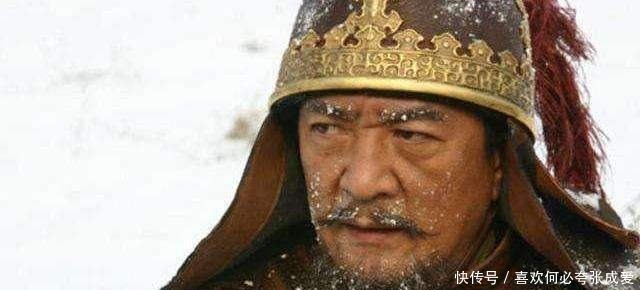 你眼中的托塔天王李靖,早年也曾如此落魄!