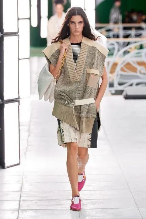  秋冬|今年秋冬的毛衣，我只买这5件！！