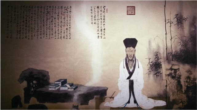 膜拜|一代圣贤王阳明军事水平到底如何？为何日本海军大将一生膜拜？原因很简单！