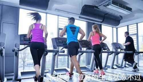 变化|坚持跑步的人,会带来的4个喜人的变化,你知道几个?