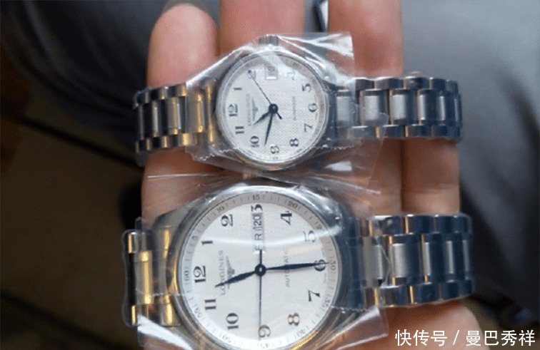 档次篇|男士夏季选择正装所遇问题，款式及选表指南，豪华档次篇