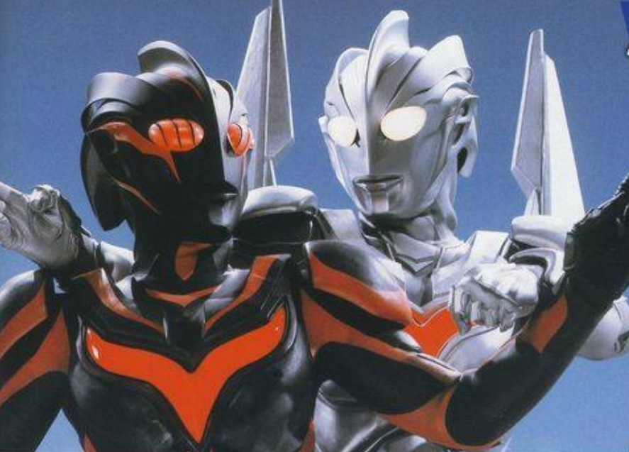 诺亚奥特曼|诺亚奥特曼实力很强吗?曾经有过三次战斗,结果只赢了一回!