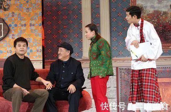 費(fèi)翔的歌、趙本山的小品，回頭看春晚這幾個絕佳節(jié)目，哪個你最愛