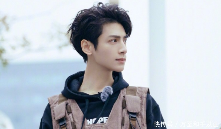 选秀节目 《街舞》后,易烊千玺被曝迎来导师综艺,又是“神仙打架”现场了