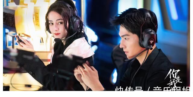 |《荣耀》男女主见家长,彼此套路画面很搞笑,观众直呼太甜了