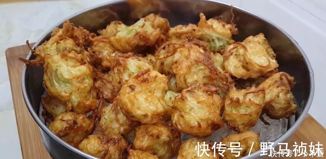 好吃|萝卜这样做才好吃, 教你简单一做, 比肉丸子都香, 在家经常做着吃