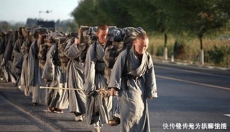 苦行|东北尼姑庵：入寺后不能花一分钱，日食一餐定期苦行，不收香火钱