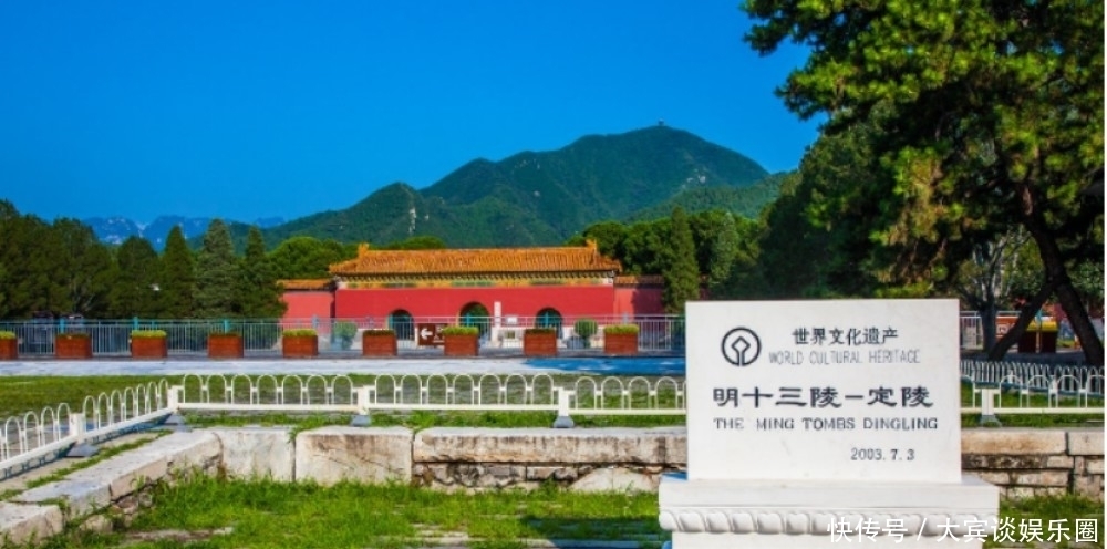 利用|为求生存,皇陵工匠竟利用这方法逃生,古代人的智慧真令人感叹