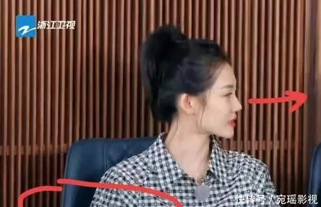 眼神 苗苗郑恺跑男里秀恩爱,有谁注意baby投射的羡慕眼神了?一共3次