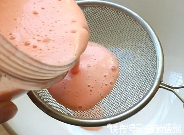 营养|活了30年,才知道西红柿加鸡蛋这样做这么好吃,营养解馋,流口水