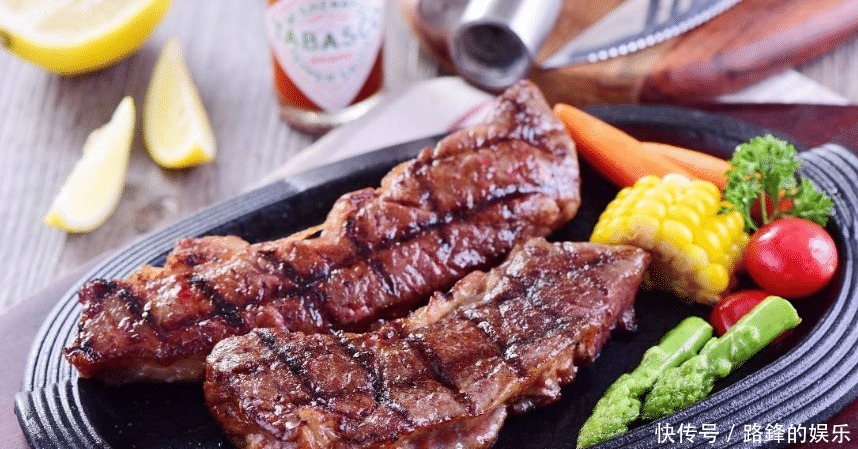 牛排|牛排这么吃才正确