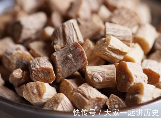 补肾|此物是男人们的天然保健品,坚持每天吃一点,补肾固精、强筋骨