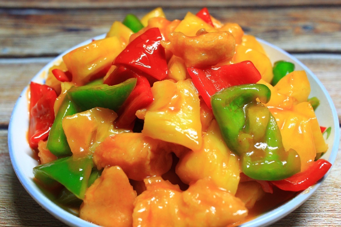 假如,你饿了5天,以下12道菜,只能选一样,你最想吃什么?