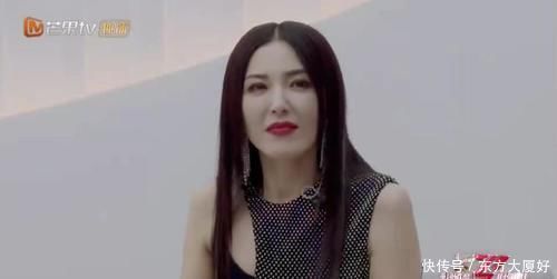 杨钰莹|浪姐2三公只记得那英组《逆光》,有亮点、有泪点,还有笑点