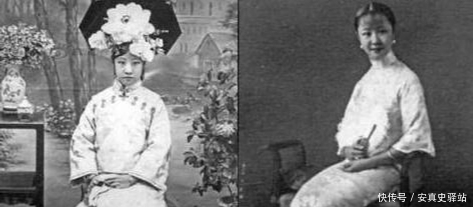 落魄贵族|清朝灭亡后,满清贵族的日子简直不要太惨,王爷当车夫,公主摆地摊