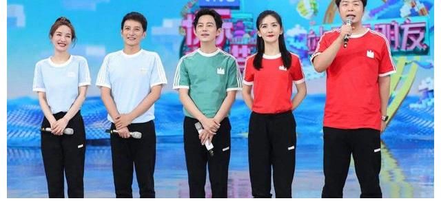 《你好星期六》注册官方账号，粉丝会发文告别《快乐大本营》