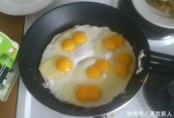吃牡蛎吃出珍珠!专属于吃货的幸运时刻!