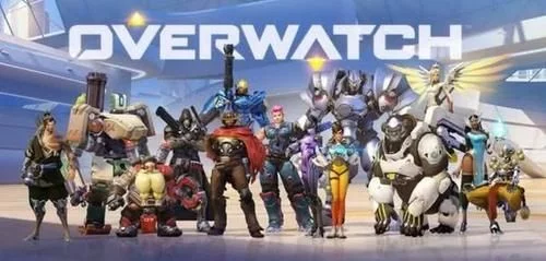 守望先锋周年庆