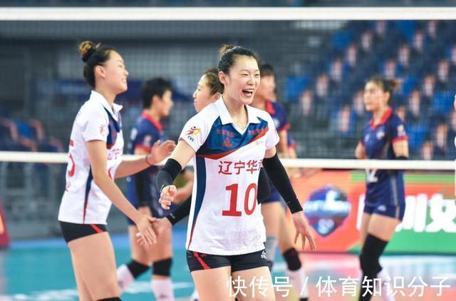 孙海平|辽宁女排出局仍有收获!丁霞输给小师妹,赵勇指导开窍了