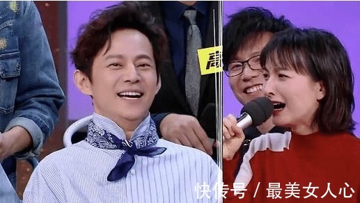 嘉宾|何炅首次打断全场嘉宾！只为当众对吴昕说这5字，却引全网怒赞！