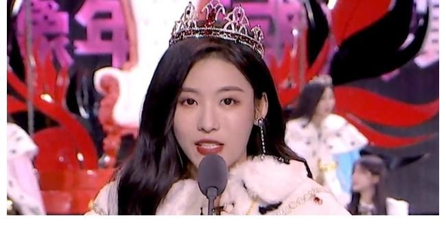 snh48|SNH48八选烧钱大战落下帷幕，孙芮成功升堂，宋昕冉爆冷跌出前三