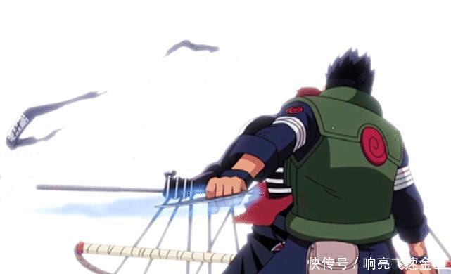 火影|火影中你无法接受谁的离世阿斯玛守住了玉将,宁次显得有些敷衍!
