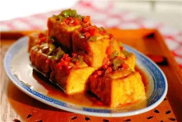 几道家常菜，养胃又下饭，出锅后香飘满屋，请客吃饭也不错