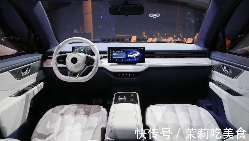 续航里程|恒大造车垮了,乐视造车没了,富士康又来造车了!
