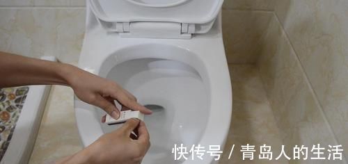 异味|不管马桶有多臭，只需一根火柴，轻松清除马桶异味，都学学吧