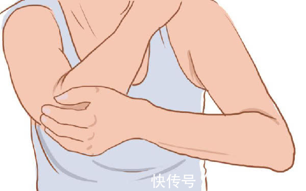 癌变|肺部发生癌变,手上三处“感觉”比较强烈,若全没有肺还很健康