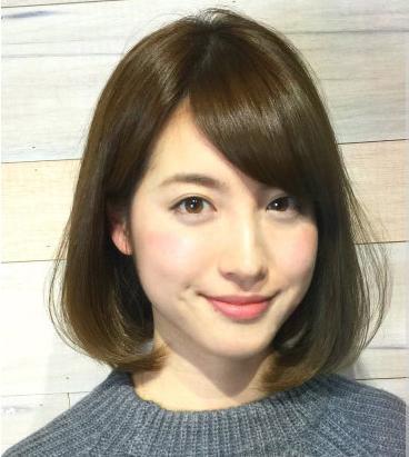 羊毛卷 真正会打扮的女人,通常会留的“5种”发型,轻松遮盖发际线问题