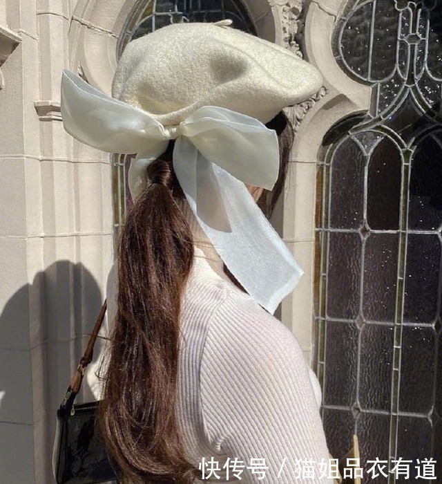 高级|想要衣品更高级,还需要一顶帽子,让你的造型更具风格