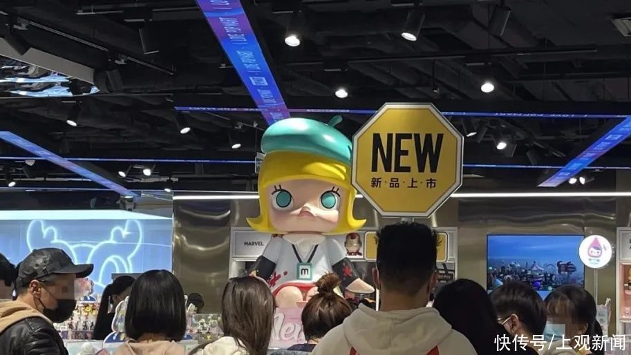 规则先行 推动“盲盒经济”有序发展