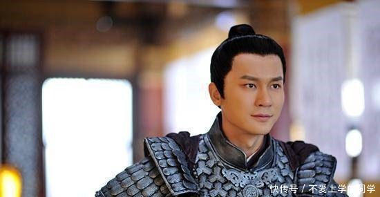 中国史|中国史上最邪门的封号,谁得到谁死无一例外,第三个直接车裂!