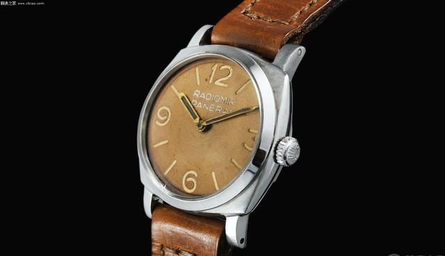 沛纳海|为什么表友都在说劳沛一家亲?