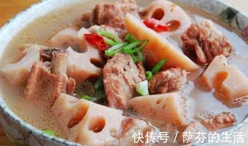 养生|金秋十月吃什么最养生不要错过7种软糯的应季食物