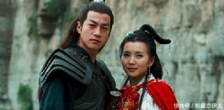 口头禅|吕布杀人后,必会大喊三个字,现在成为打游戏用的口头禅!