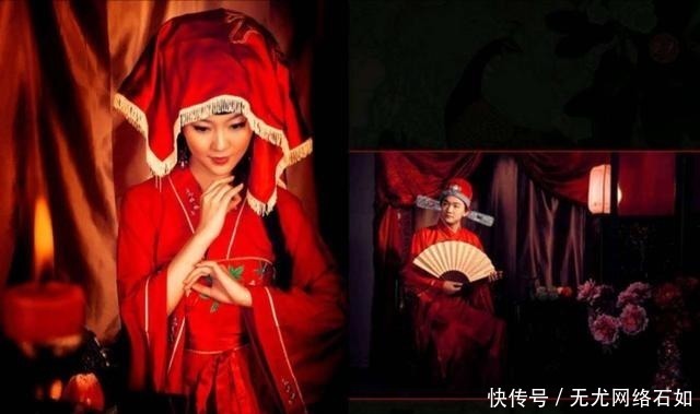 古代婚俗何其多?新婚燕尔,新娘为何要三天回门?老祖宗有心了